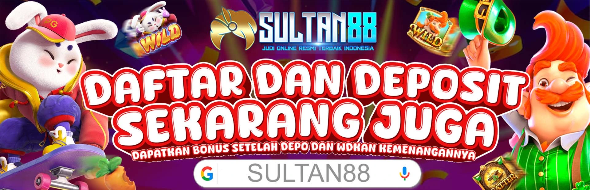 Dinasti777